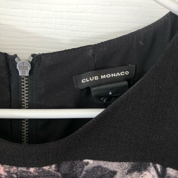 Club Monaco Dress - Picture 3 of 3